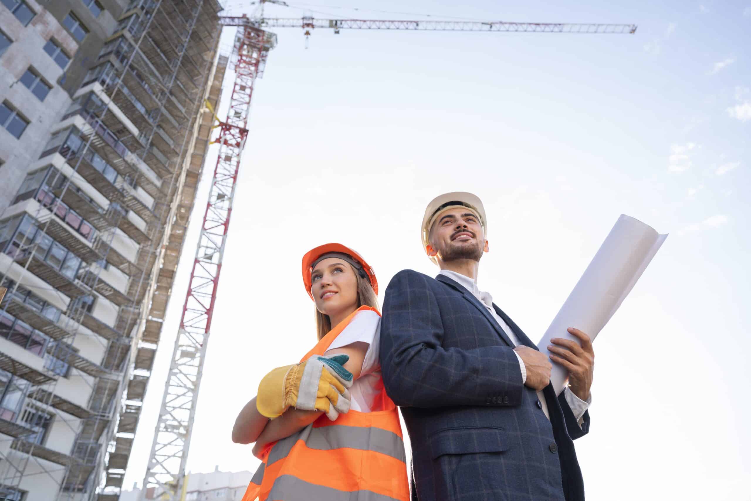 Cum deosebesti cei mai buni dezvoltatori imobiliari?
