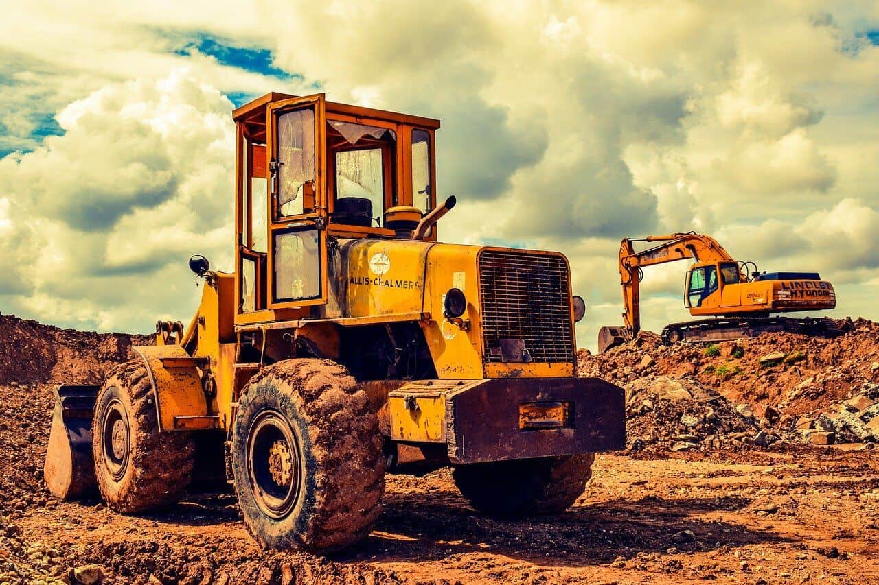 România a avut în septembrie cea mai mare creştere a lucrărilor de construcţii din Uniunea Europeană