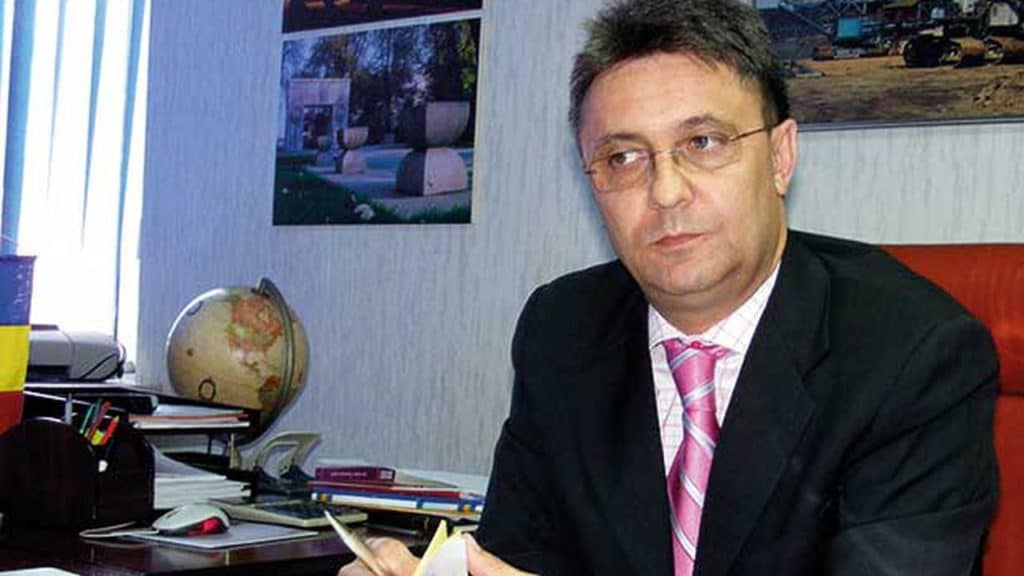 Șeful Complexului Energetic Oltenia a fost demis
