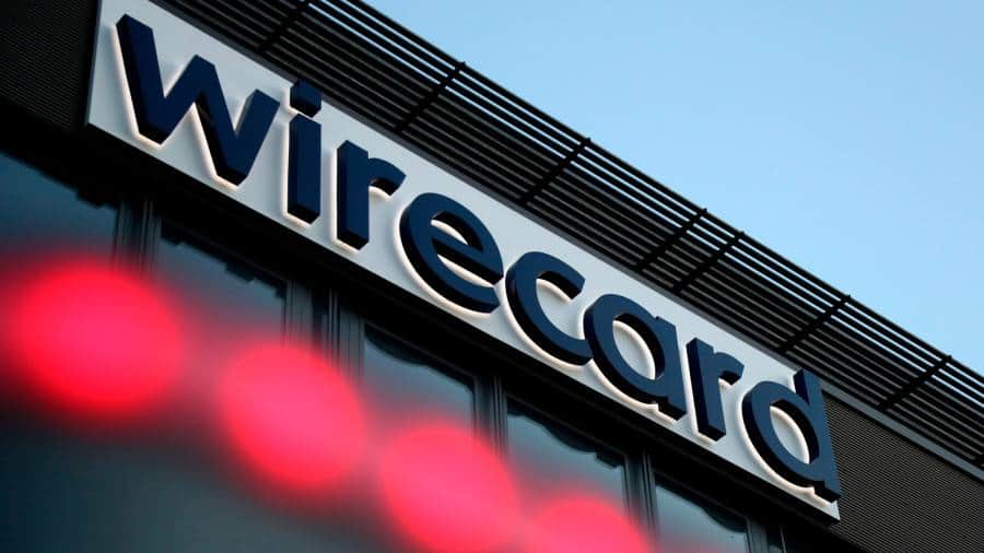 Kroll și Jones Day sunt acuzați de conspirație pentru a proteja Wirecard