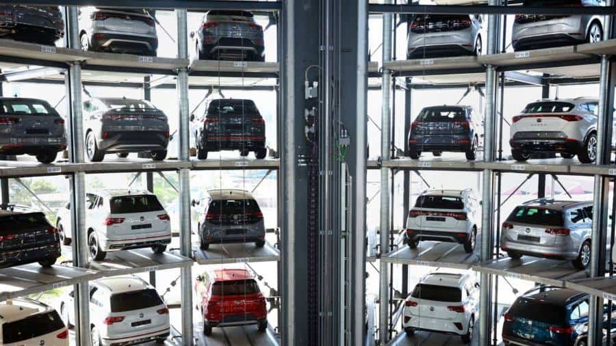 Volkswagen alege Canada pentru o fabrică de baterii, după ce a fost atrasă de stimulentele ecologice din SUA