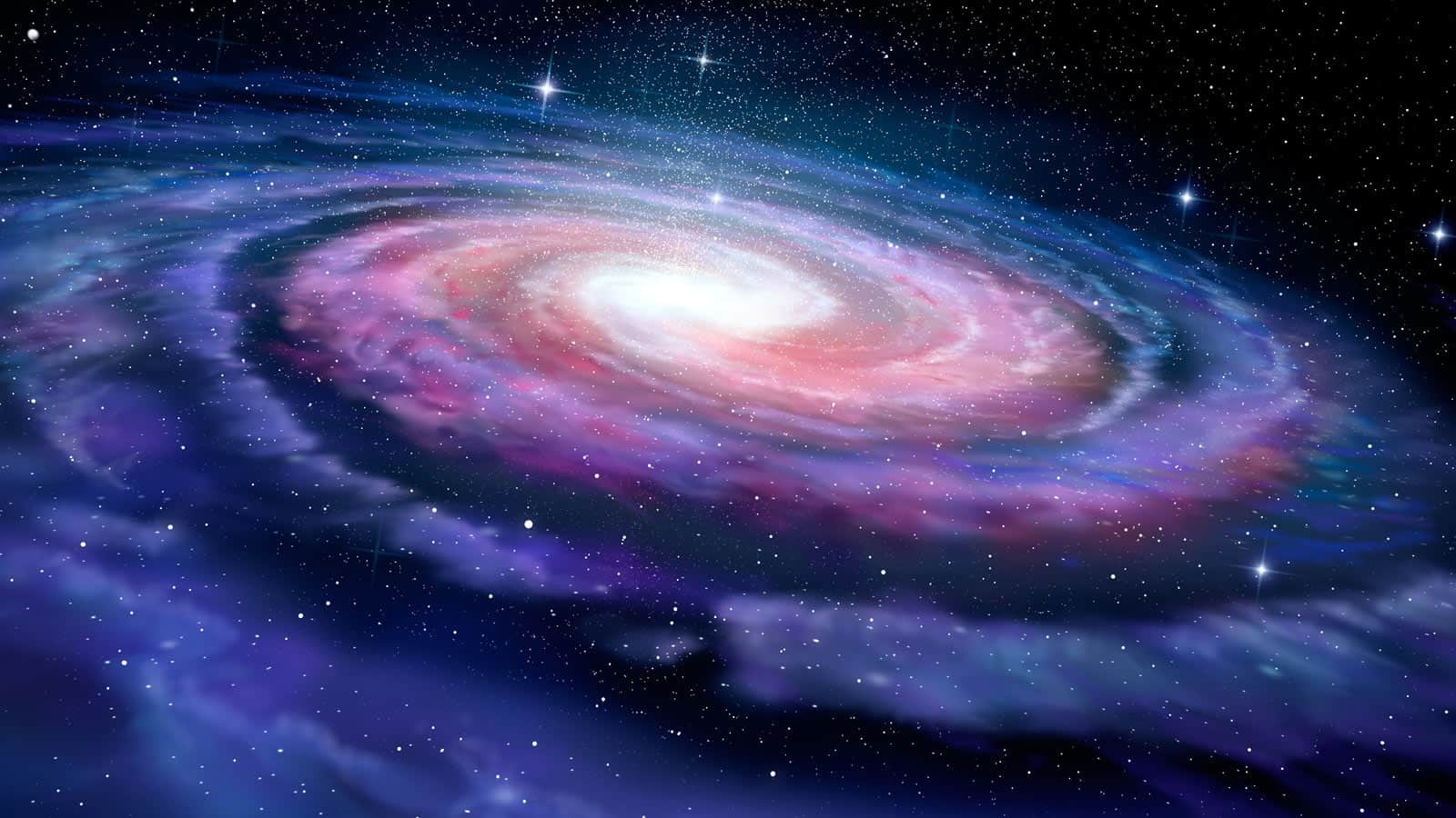 Universul s-ar putea prăbuși „Remarcabil de repede” avertizează astronomii