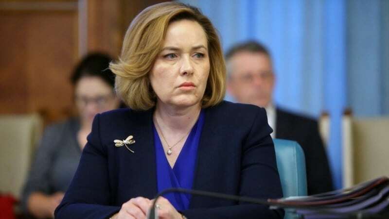 Demisia lui Carmen Dan reprezintă primul pas către aflarea adevărului despre 10 august