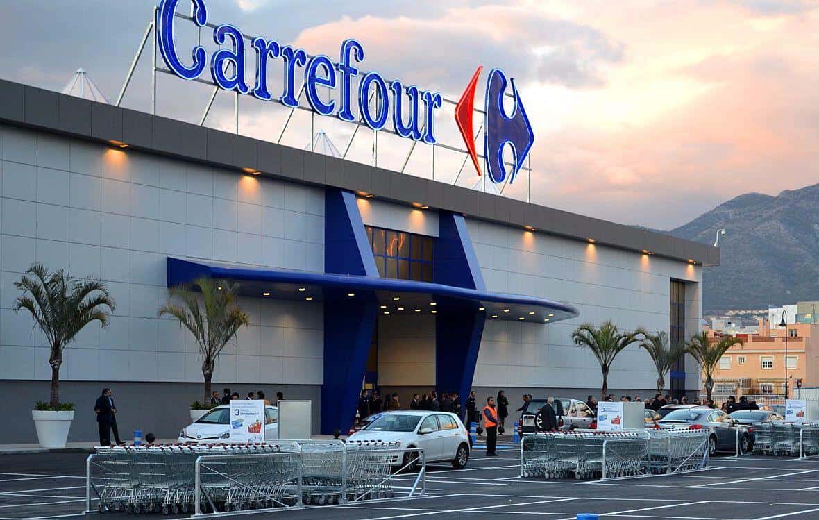 Carrefour România anunță numiri strategice în consiliul de organizare