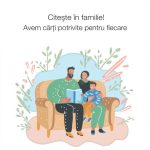 carti pentru toata familia la Libmag