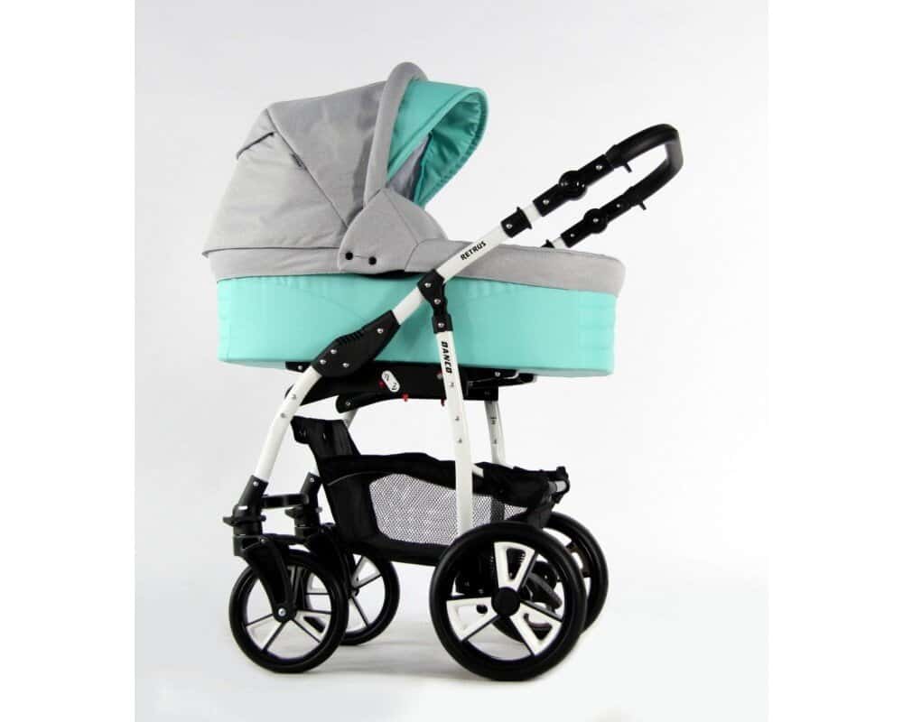 Alege eficient cel mai bun carucior 3 in 1
