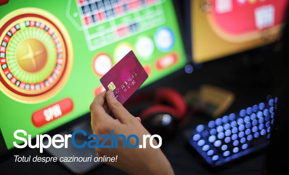 Cum a evoluat jocurile de cazinou și gambling în România?