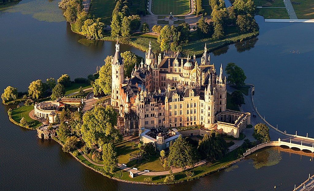 Idei de obiective turistice pe care nu le poti rata in Germania