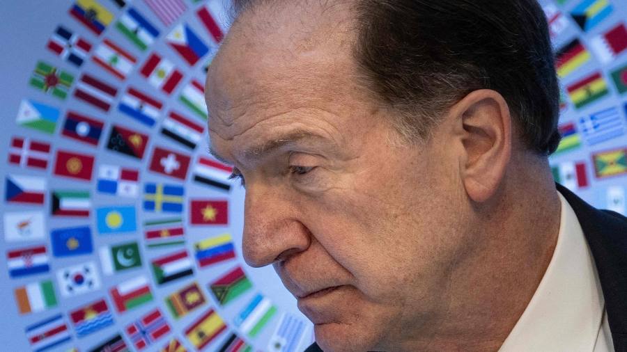 Următorul președinte al Băncii Mondiale are o sarcină uriașă pe cap