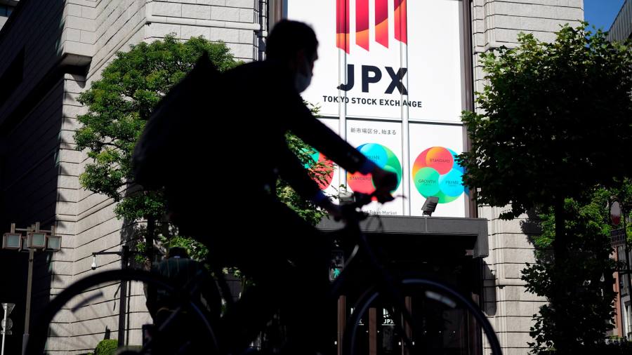 State Street și Invesco au în vedere listarea unor ETF-uri active din Japonia