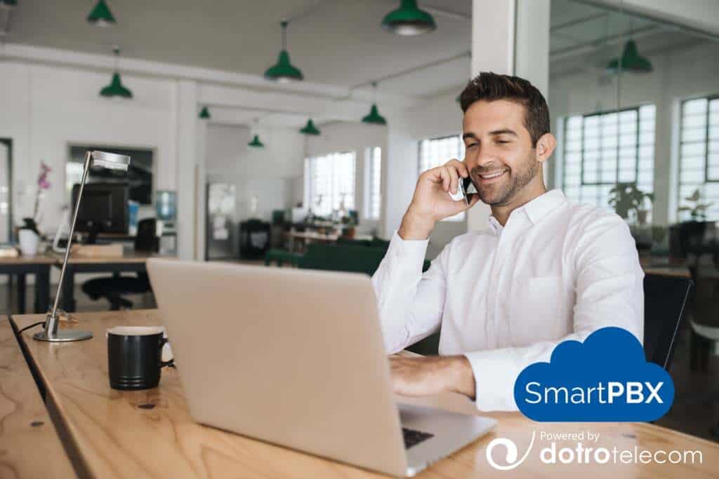 10 avantaje ale centralei telefonice virtuale pentru compania ta