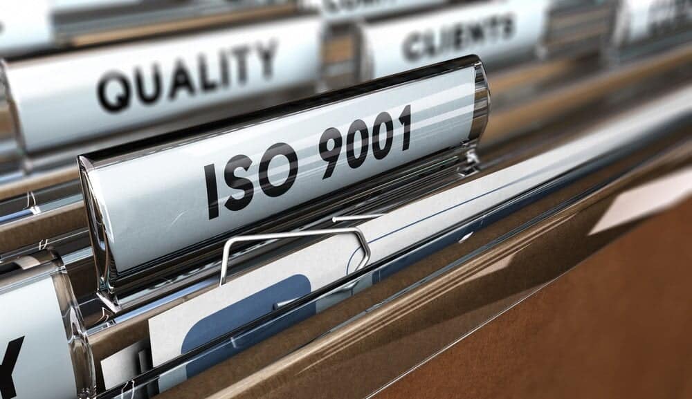 Drumul lung dar plin de rezultate pentru obtinerea unei certificari ISO 9001