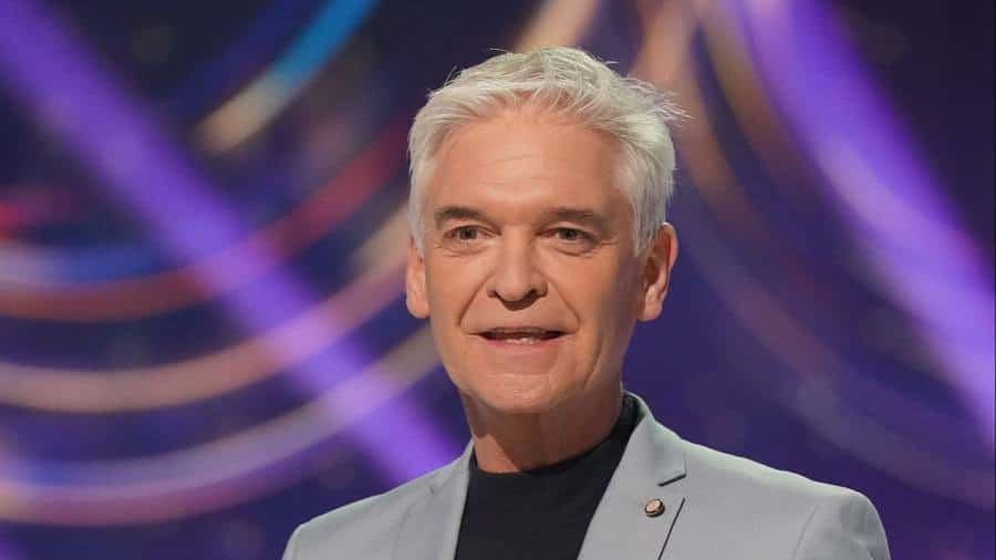 Șeful ITV va fi interogat de parlamentari în legătură cu problemele de protecție a lui Schofield