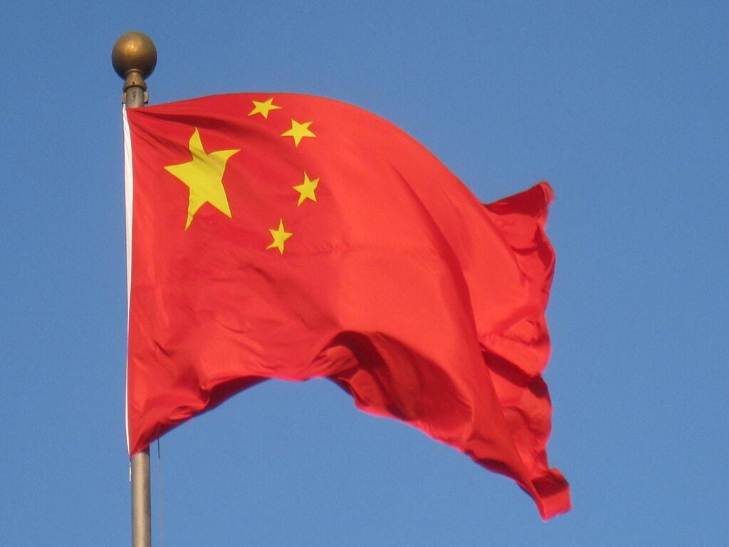 china flag wallpapers