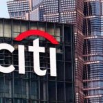 citigroup rises after goldman sachs upgrades the stock to buy