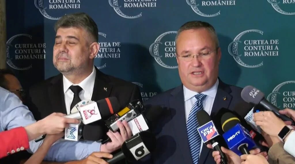 PSD, PNL se pregătesc pentru guvernarea prin rotație.