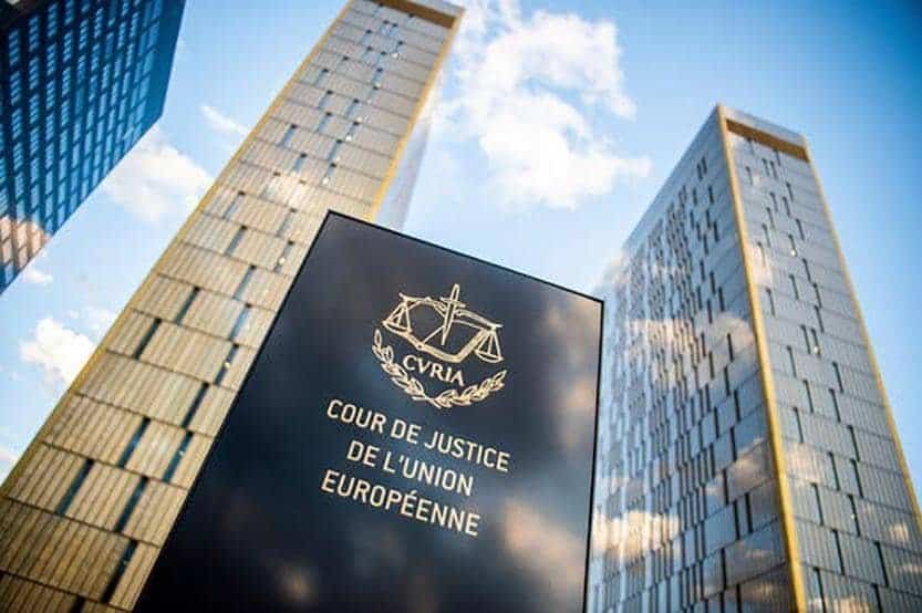 Ce urmări va avea ultima decizie a Curții de Justiție a Uniunii Europene