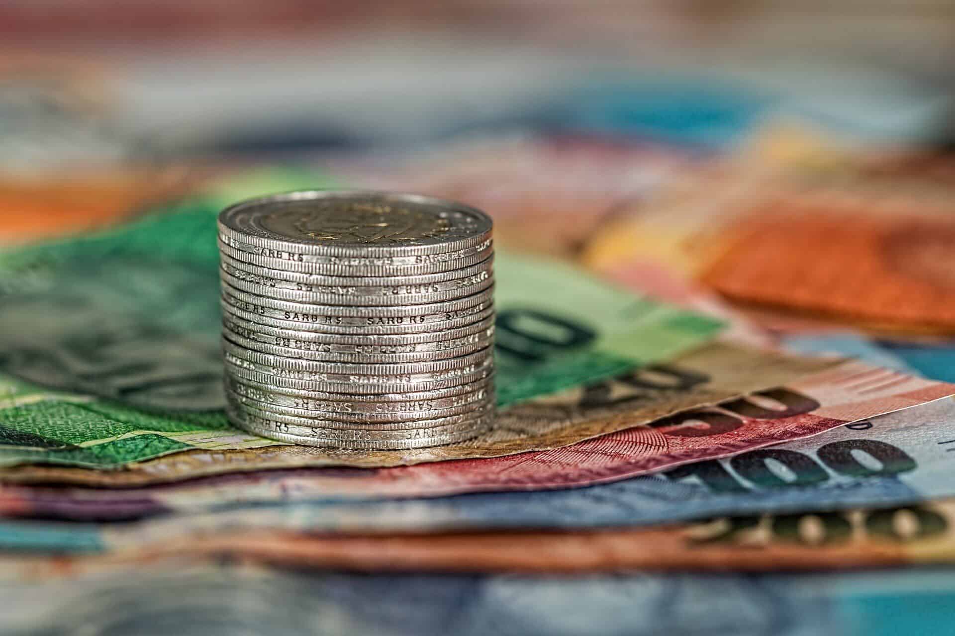 Coronavirus distruge economia. 300.000 de firme românești ar putea fi afectate
