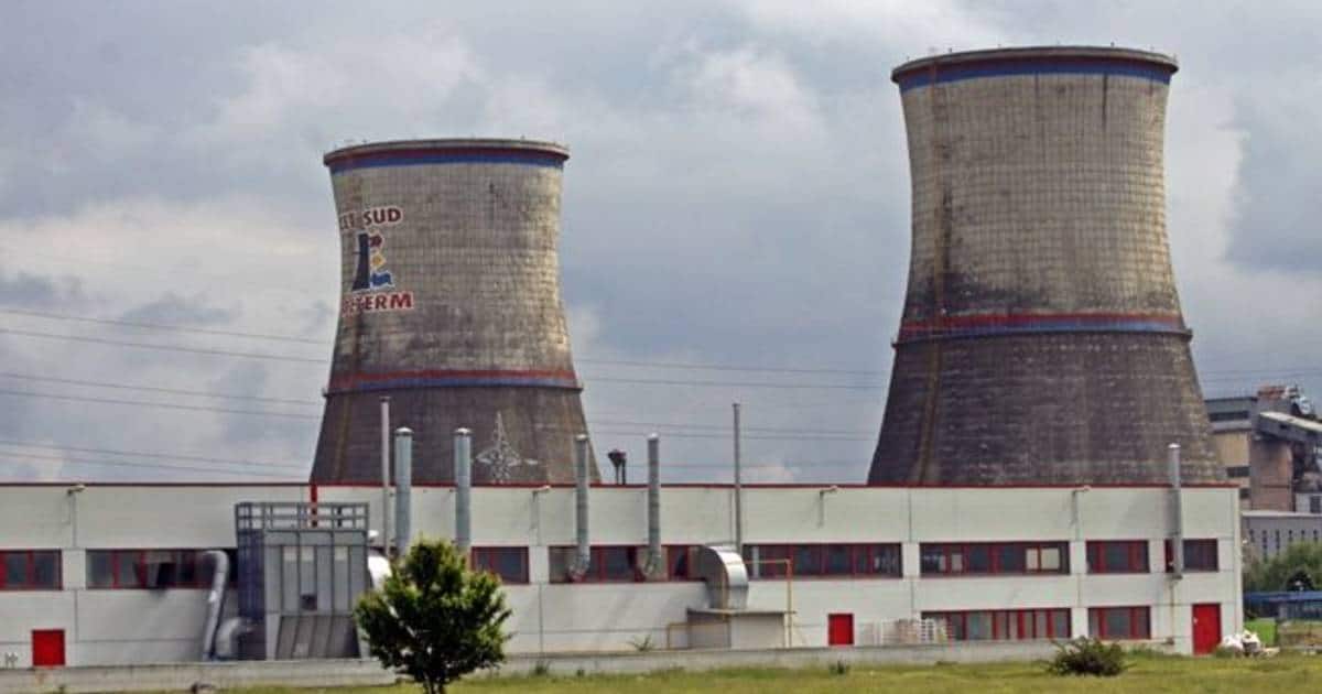 Compania de termoficare Colterm din Timişoara cere, din nou, ajutor de la Guvern