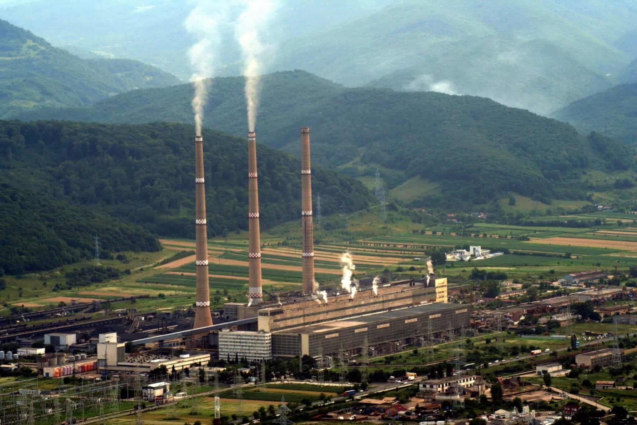 Hunedoara: Insolvenţa aduce „o oarecare linişte” Complexului Energetic, susţin sindicatele