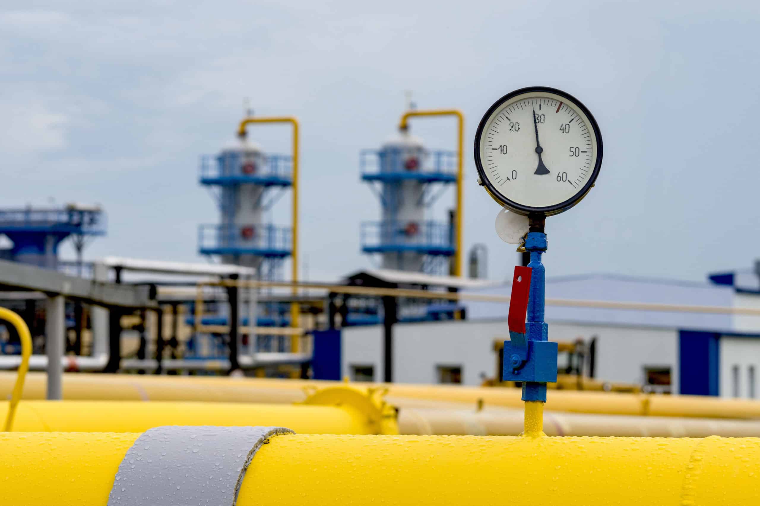 Delgaz Grid a început testele privind funcționarea rețelelor și aparatelor casnice cu amestec de gaze naturale și hidrogen