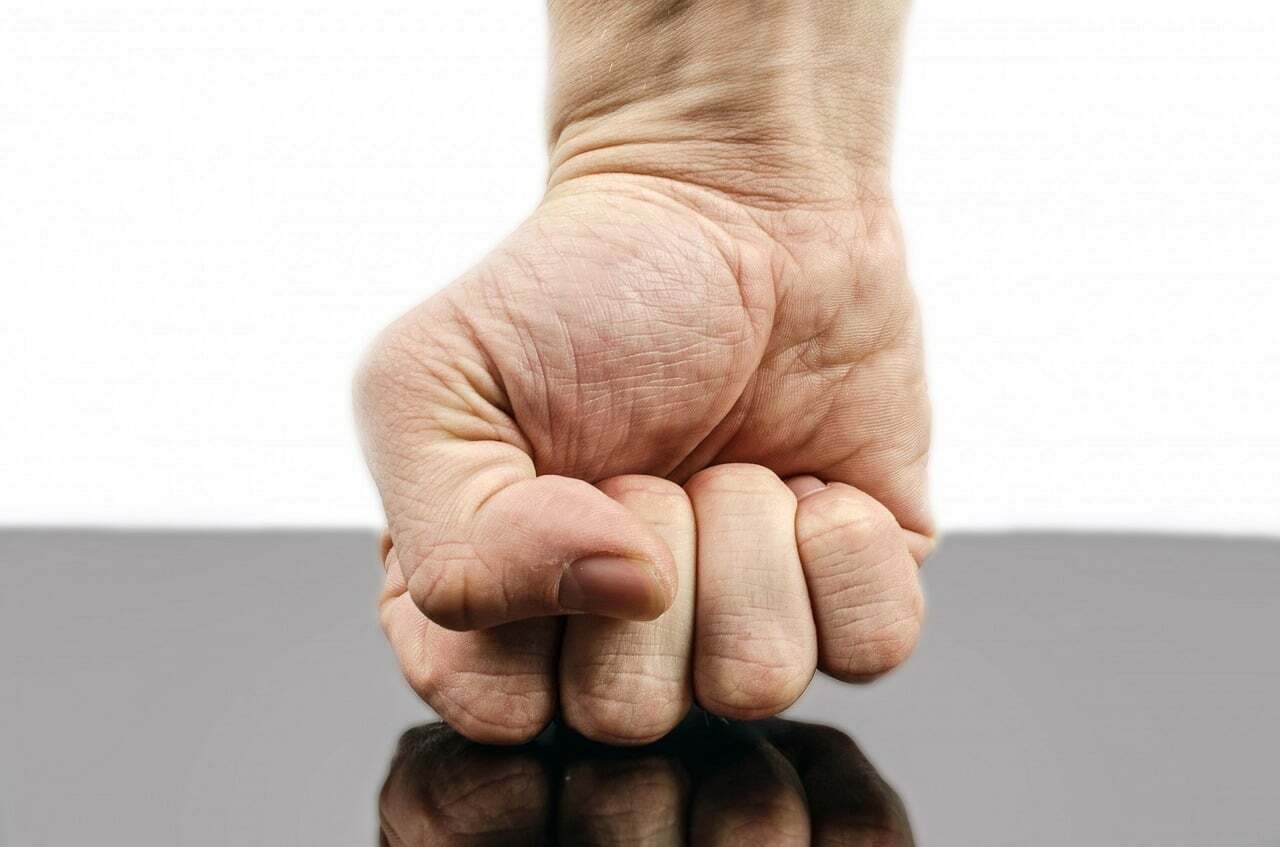 Trucuri cum sa rezolvi conflictele repede