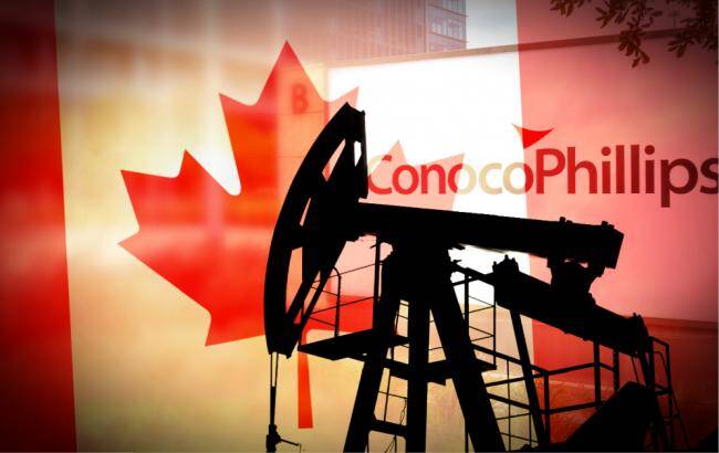 Producătorul american de petrol ConocoPhillips va elimina până la 500 de lucrători
