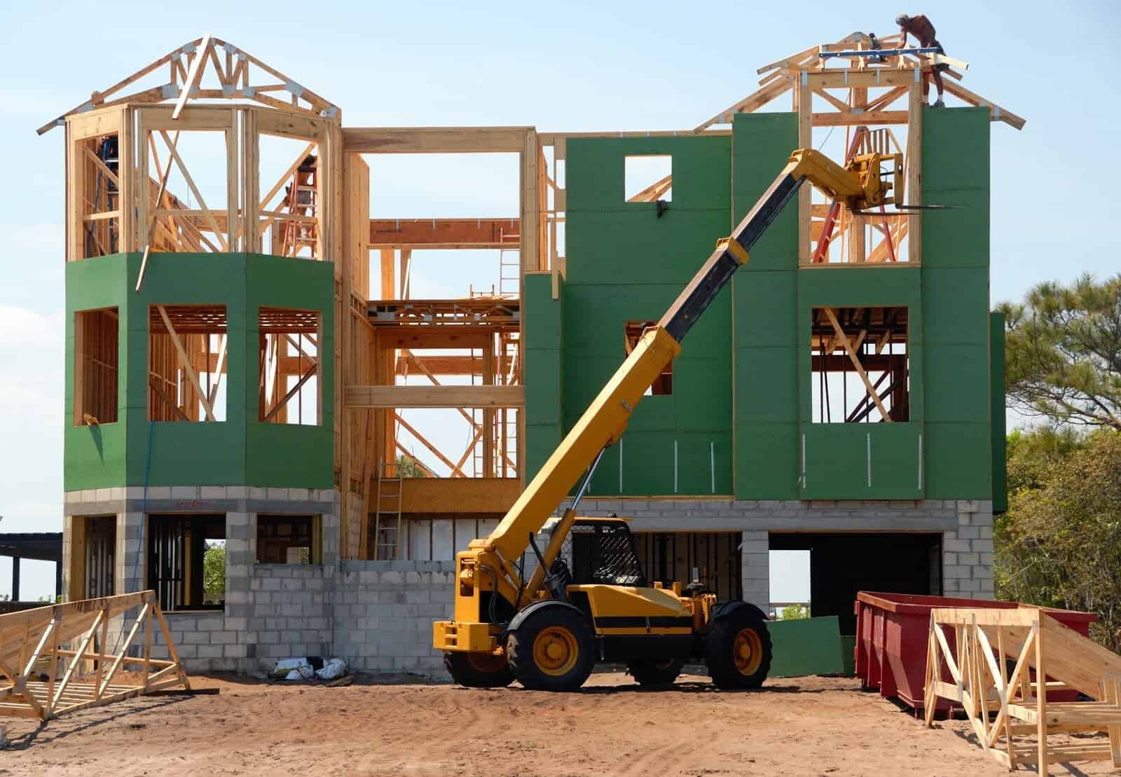 Beneficiile economice pe care izolația exterioară a unei clădiri le poate oferi