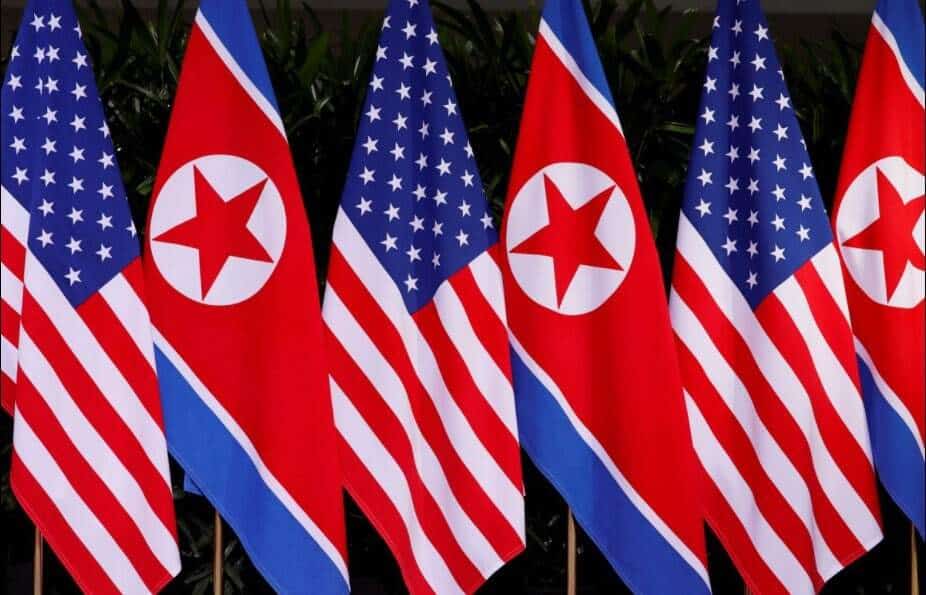 Dans diplomatic sau înfruntare? Coreea de Nord și SUA păstrează o linie prudentă