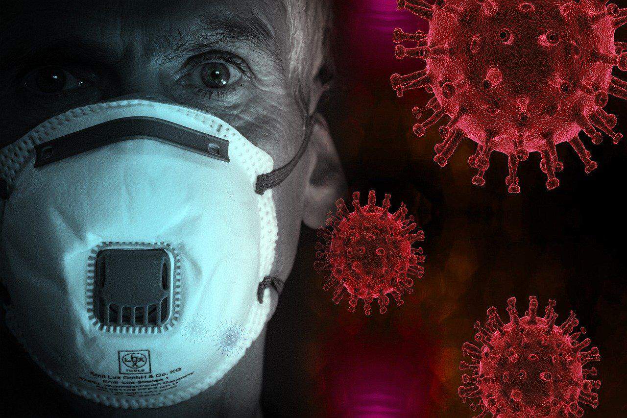 Încă patru persoane infectate cu noul tip de coronavirus au murit; în total – 122