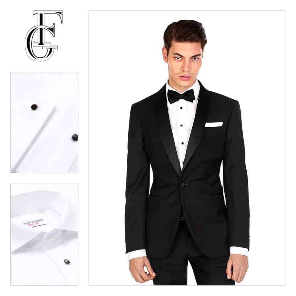 Alege costume de calitate, cu un design îndrăzneț și elegant, perfect pentru bărbații cu personalitate