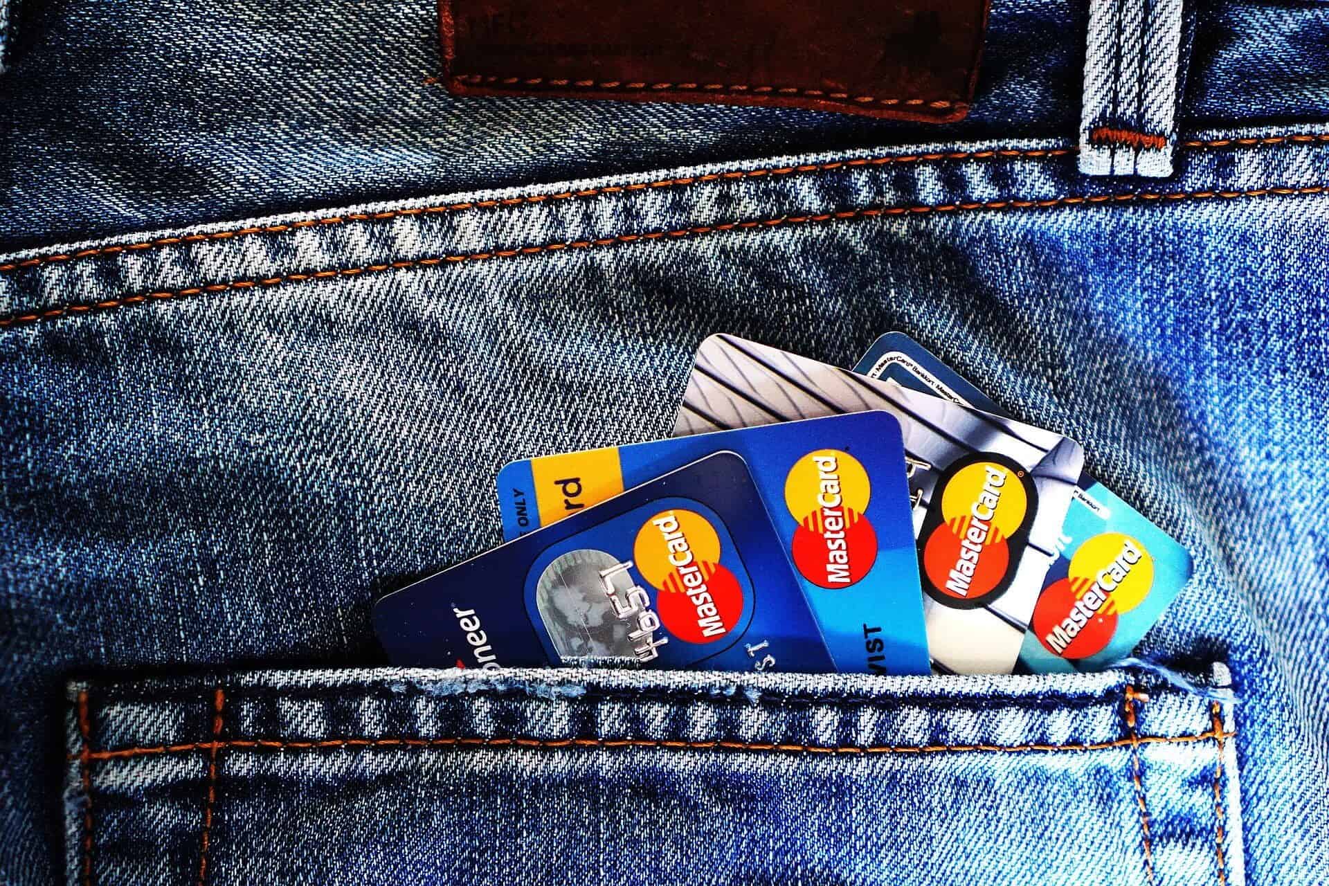 Profitul Mastercard scade pe măsură ce pandemia atinge volumul cheltuielilor