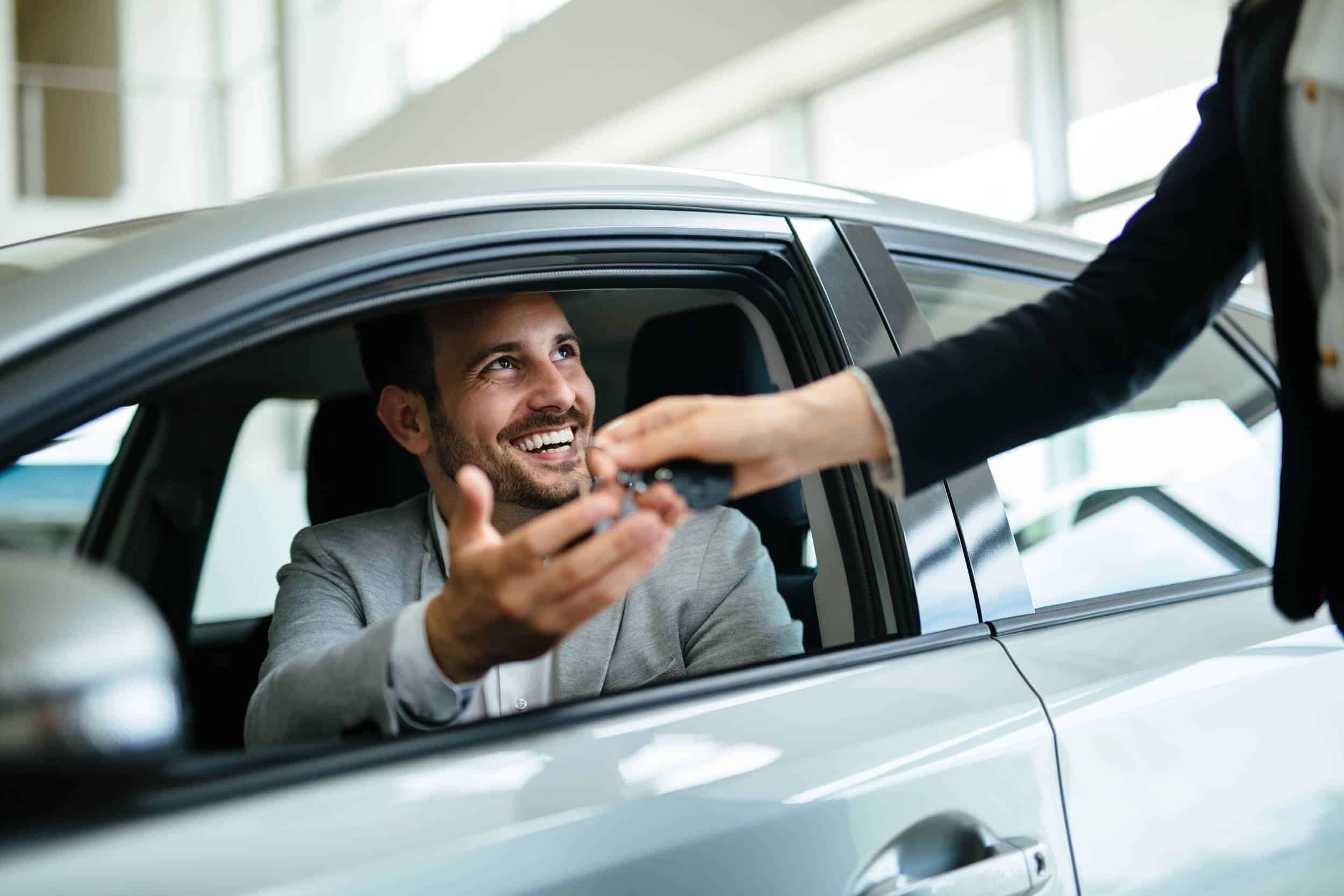5 lucruri despre serviciul rent a car pe care nu le stiai