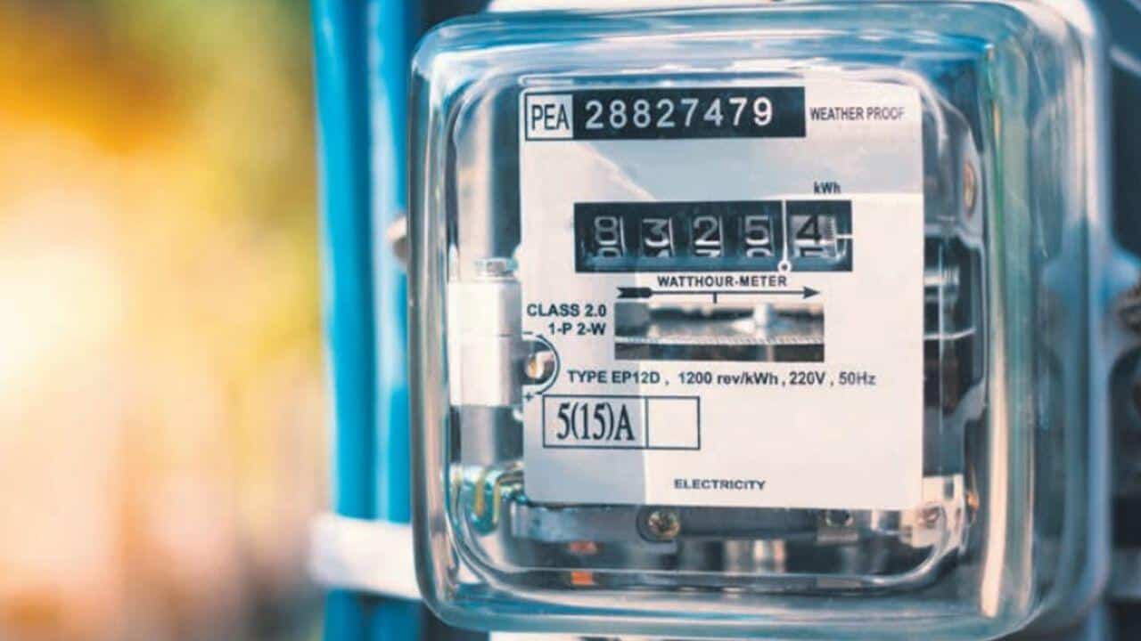 Cum putem transmite indexul în consumul energiei electrice?
