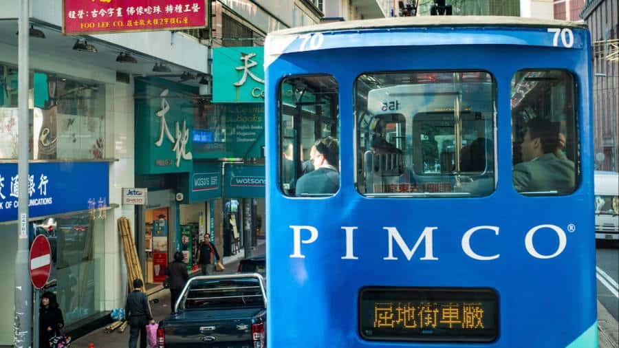 Pimco încheie un acord pentru birourile din Londra, pe măsură ce cererea de locuri de muncă moderne crește