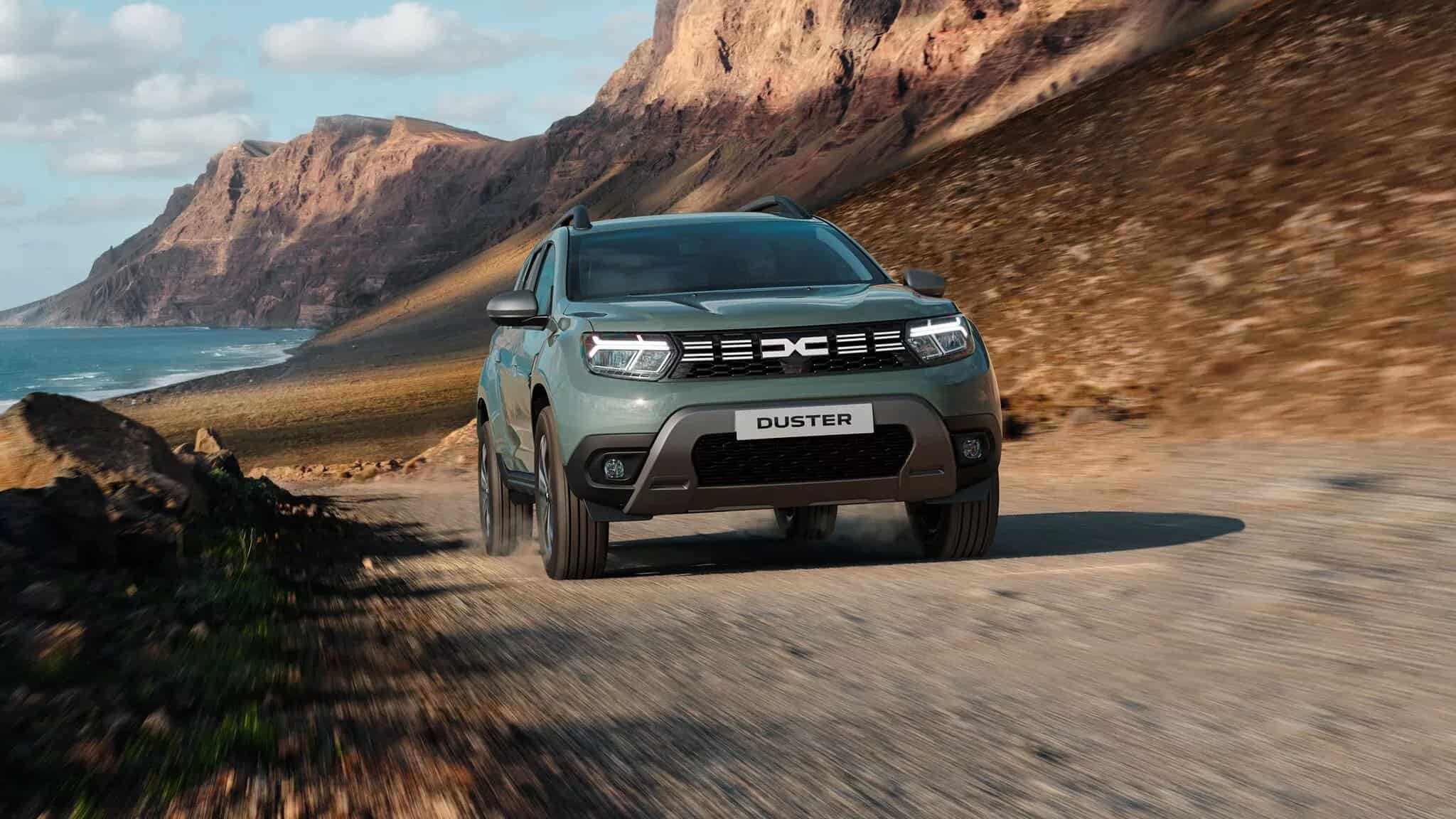 România devine lider european în producția de SUV-uri clasa B