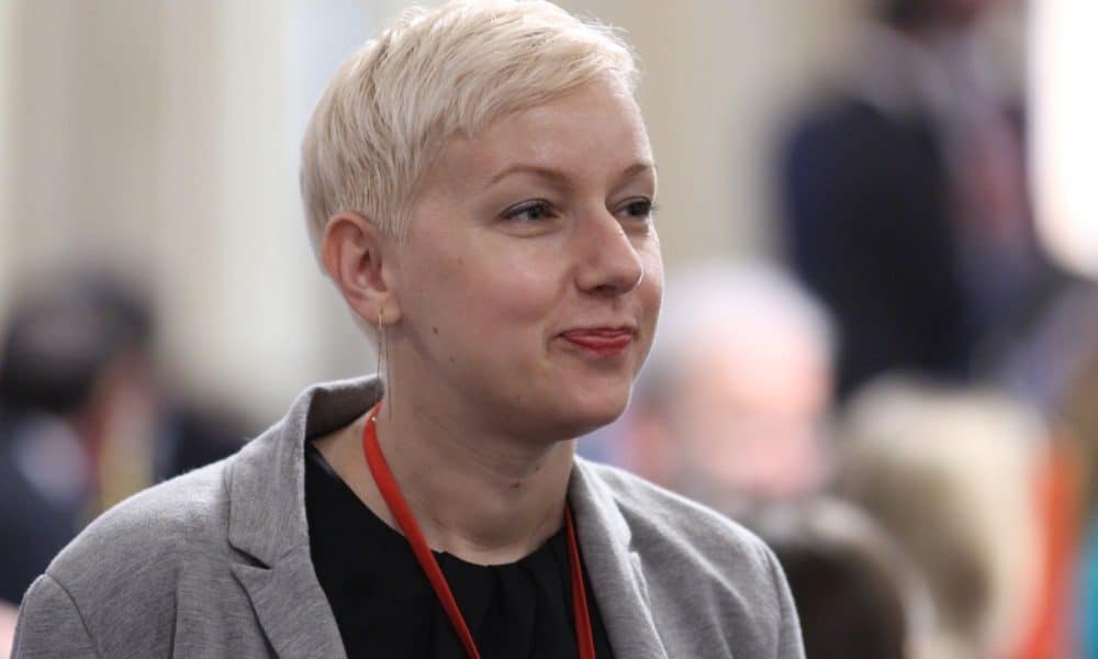 Gîrbovan despre numirea lui Kovesi procuror-șef european: O numire politică