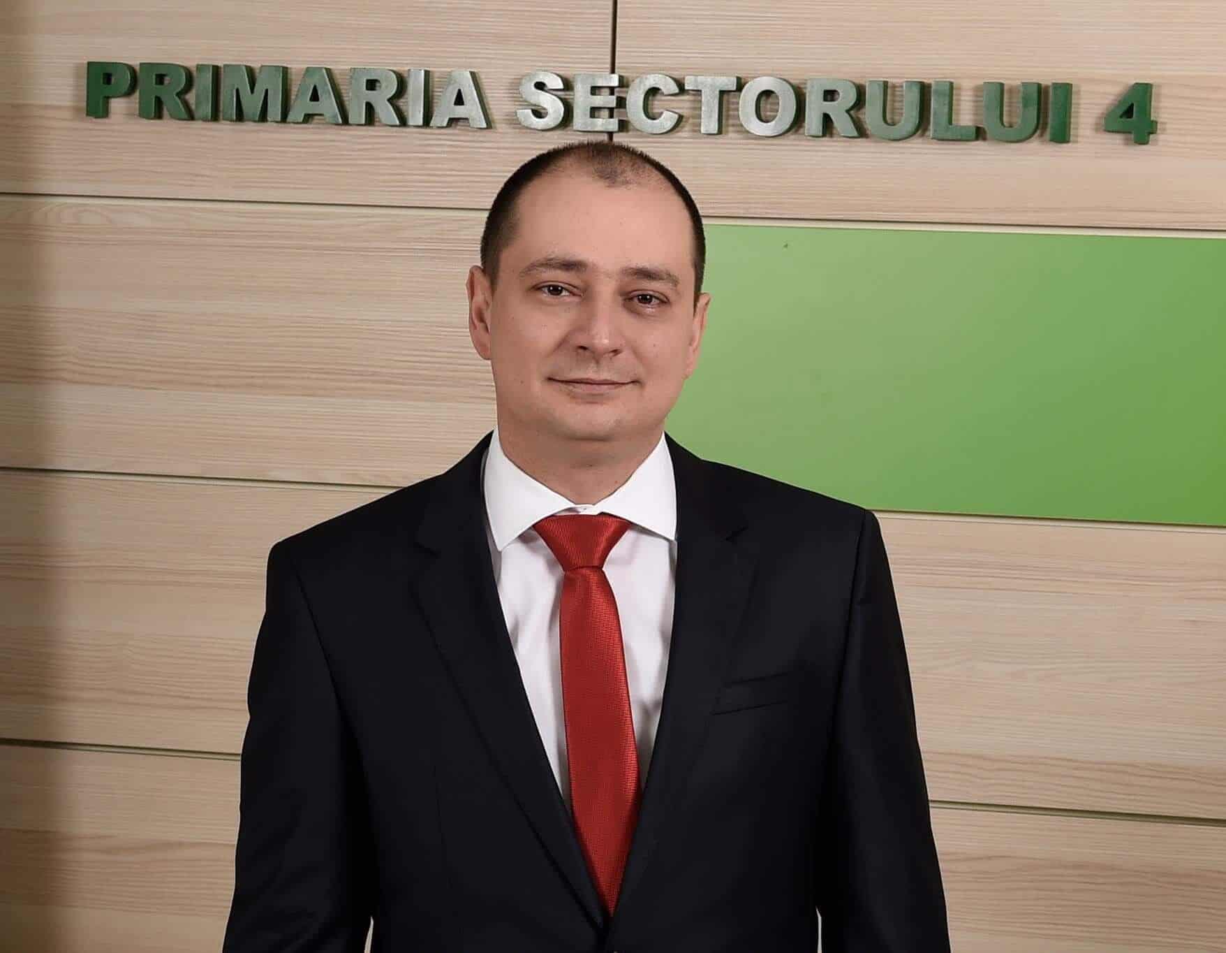 Primăria Sectorului 4, eligibilă pentru accesarea fondurilor europene prin POIM