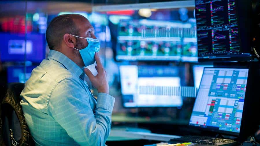 ETF-urile de obligațiuni absorb lichiditatea de pe piață în caz de criză, spun academicienii