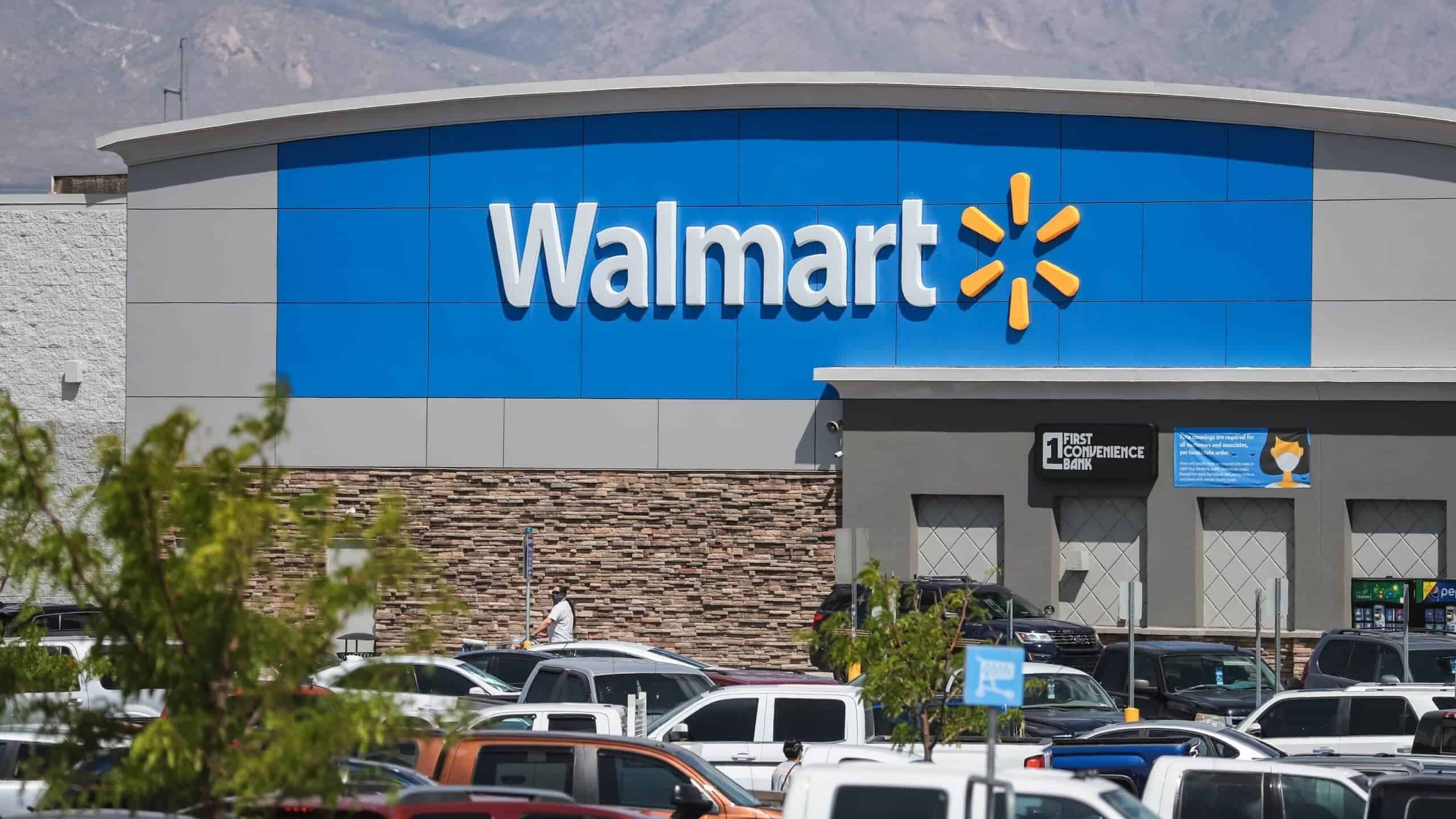 Walmart dezvăluie avantajele serviciului de abonament cu livrare gratuită, fără linii de plată
