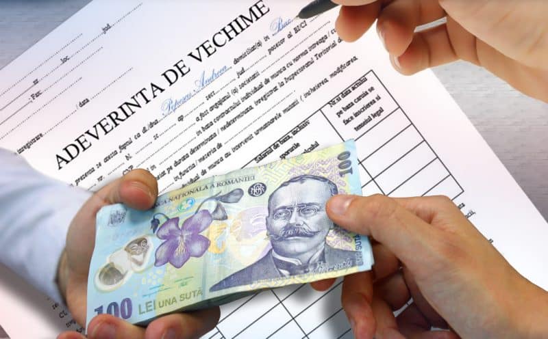 Din ce cauze, se resping pe bandă rulantă dosarele de pensii ale românilor?