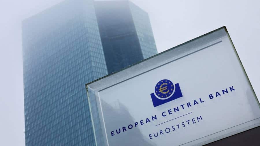 Băncile centrale din zona euro se confruntă cu un test de credibilitate privind pierderile