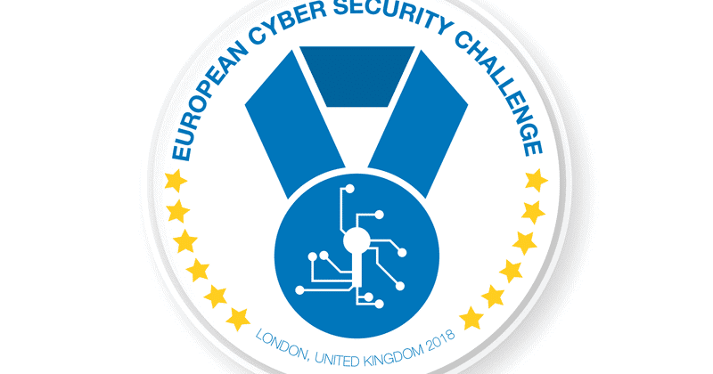 Campionatul European de Securitate Cibernetică 2020
