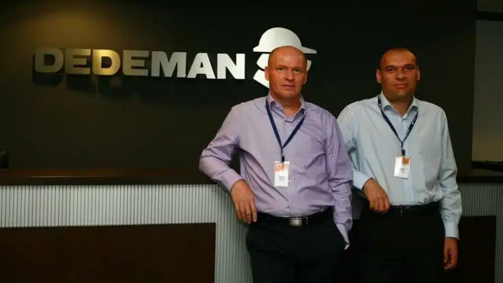 Dedeman au finalizat o tranzacție ce se ridică la 50 de milioane de euro, într-un proiect imobiliar din centrul vechi al Capitalei.