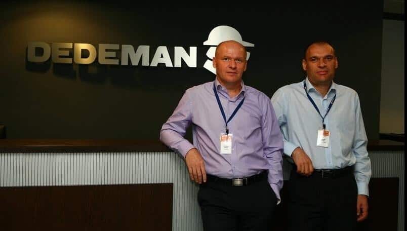 Proprietarii Dedeman au făcut noi achiziții. Ce urmează să construiască aceștia