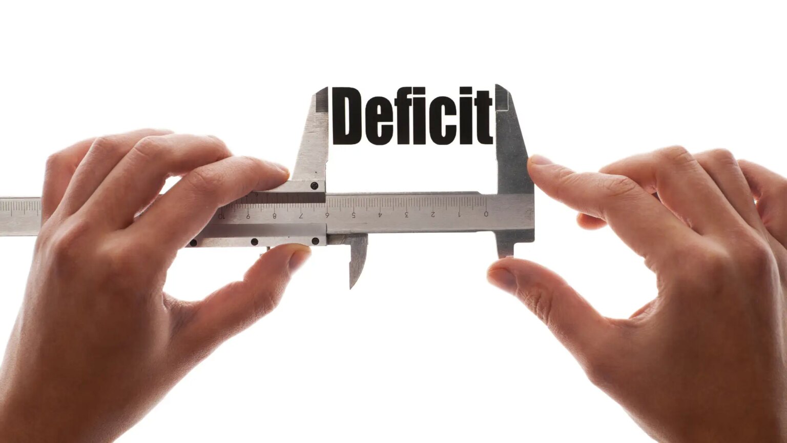 deficit