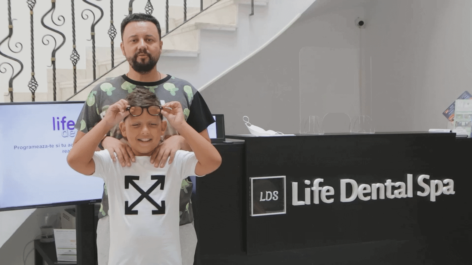 Clinicile Life Dental Spa, plan măreț de expansiune pentru 2021