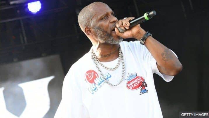 DMX, rapper și actor american, moare la vârsta de 50 de ani în urma unui infarct