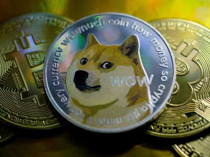 dogecoin