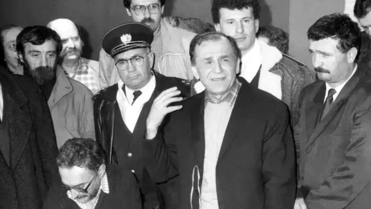 Martorii din Dosarul Revoluției au susținut că ceea ce s-a petrecut în decembrie 1989 a fost o mișcare coordonată direct de la Moscova